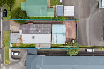 20 Abbotsford Street, Whitiora