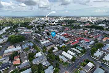 20 Abbotsford Street, Whitiora