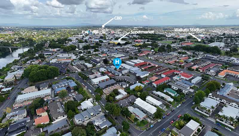 20 Abbotsford Street, Whitiora