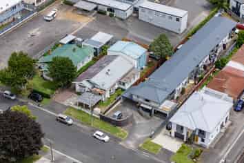 20 Abbotsford Street, Whitiora