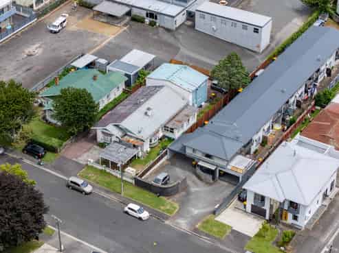 20 Abbotsford Street, Whitiora