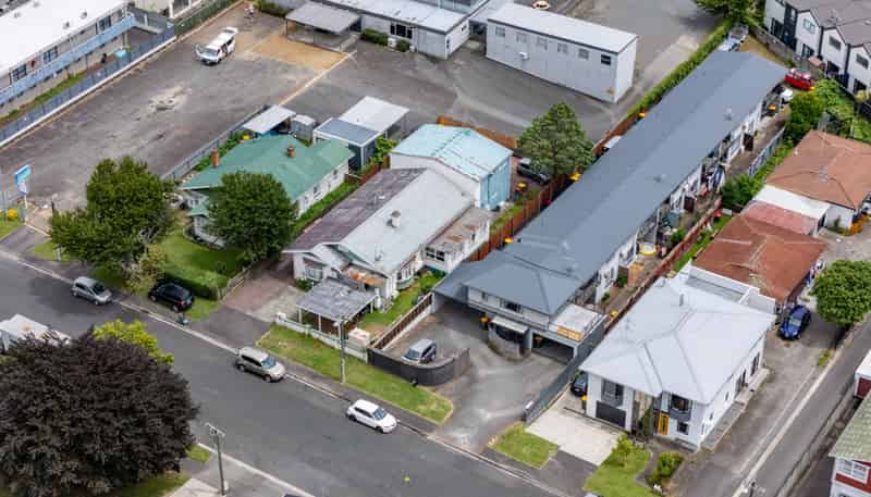 20 Abbotsford Street, Whitiora