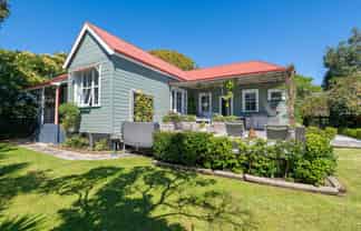 1 Green Lane, Helensville