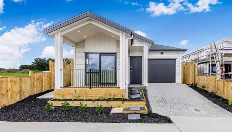  14 Marino Street, Karaka