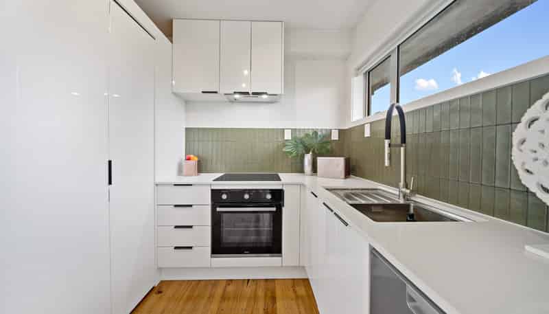 8/418 Sandringham Road, Sandringham
