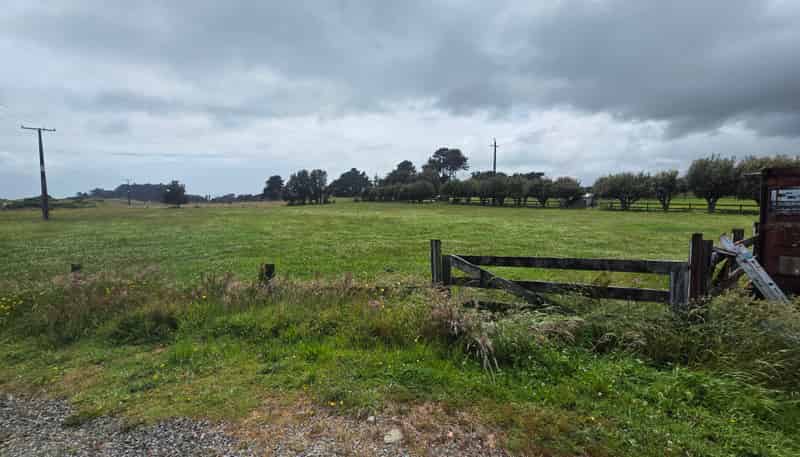  Ruatapu Road, Ruatapu