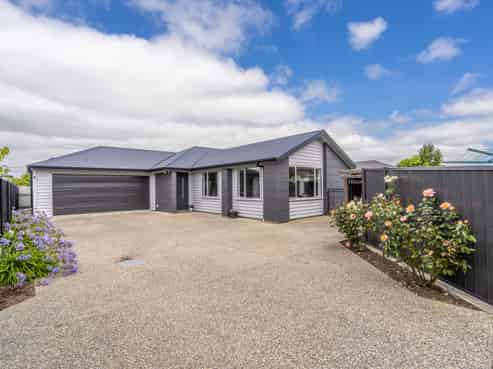 27 Willis Street, Grasmere