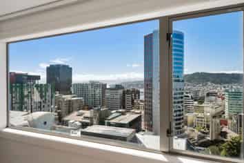 4/219 The Terrace, Wellington Central