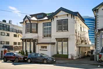 4/219 The Terrace, Wellington Central