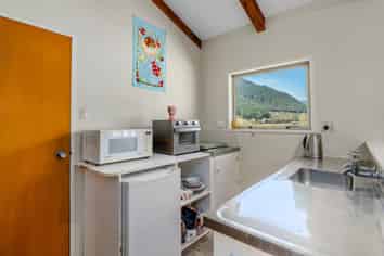 33 Wakamarina Road, Canvastown