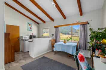 33 Wakamarina Road, Canvastown