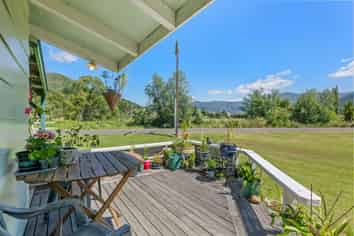 33 Wakamarina Road, Canvastown