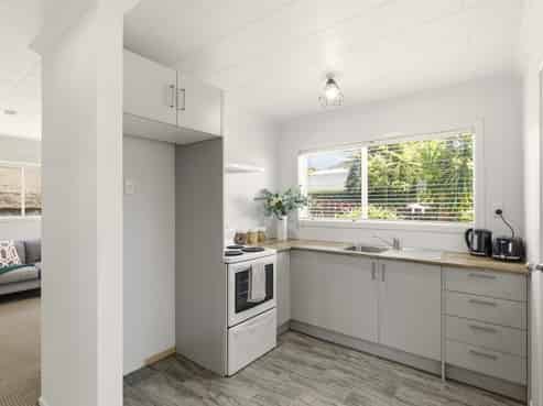 1/24 Hori Street, Vogeltown