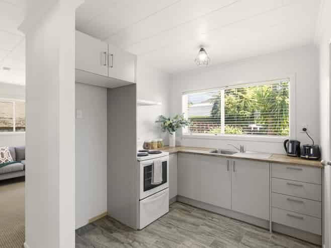 1/24 Hori Street, Vogeltown