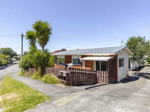 1/24 Hori Street, Vogeltown