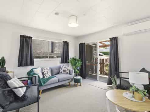 1/24 Hori Street, Vogeltown