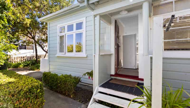 7 Salisbury Avenue, Mount Cook