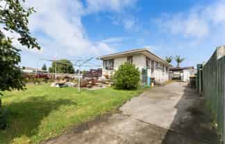 21 Sharland Avenue, Manurewa