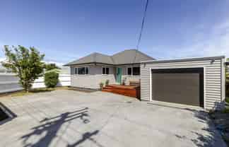 134 Tukapa Street, Westown