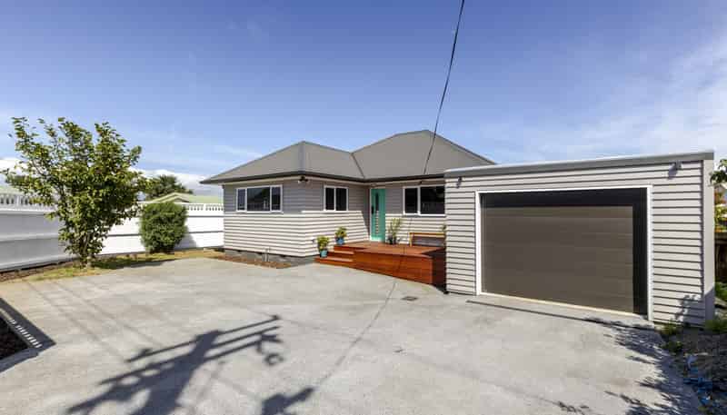 134 Tukapa Street, Westown