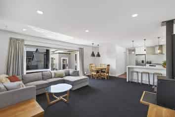 134 Tukapa Street, Westown