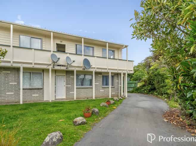 5/19 Pirie Crescent, Moera