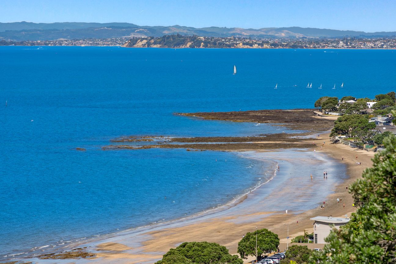 Best View in Castor Bay – pohled 6