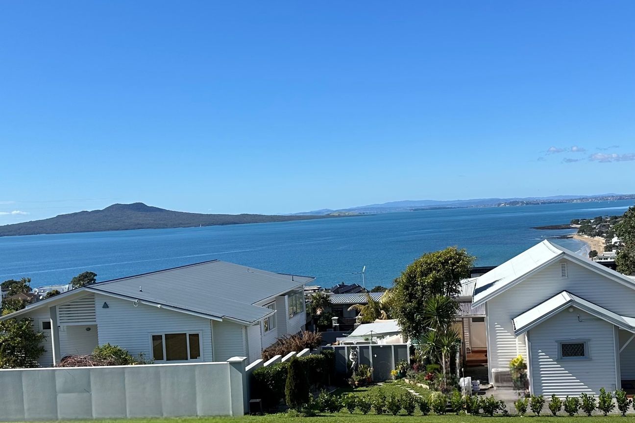 Best View in Castor Bay – pohled 3