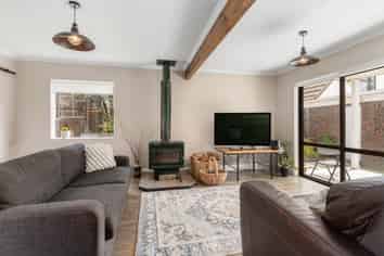 4 Malcolm Street, Martinborough