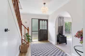 4 Malcolm Street, Martinborough