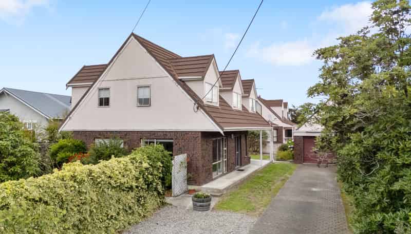 4 Malcolm Street, Martinborough