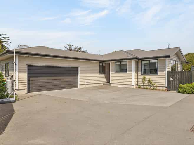 137C Palmers Road, New Brighton