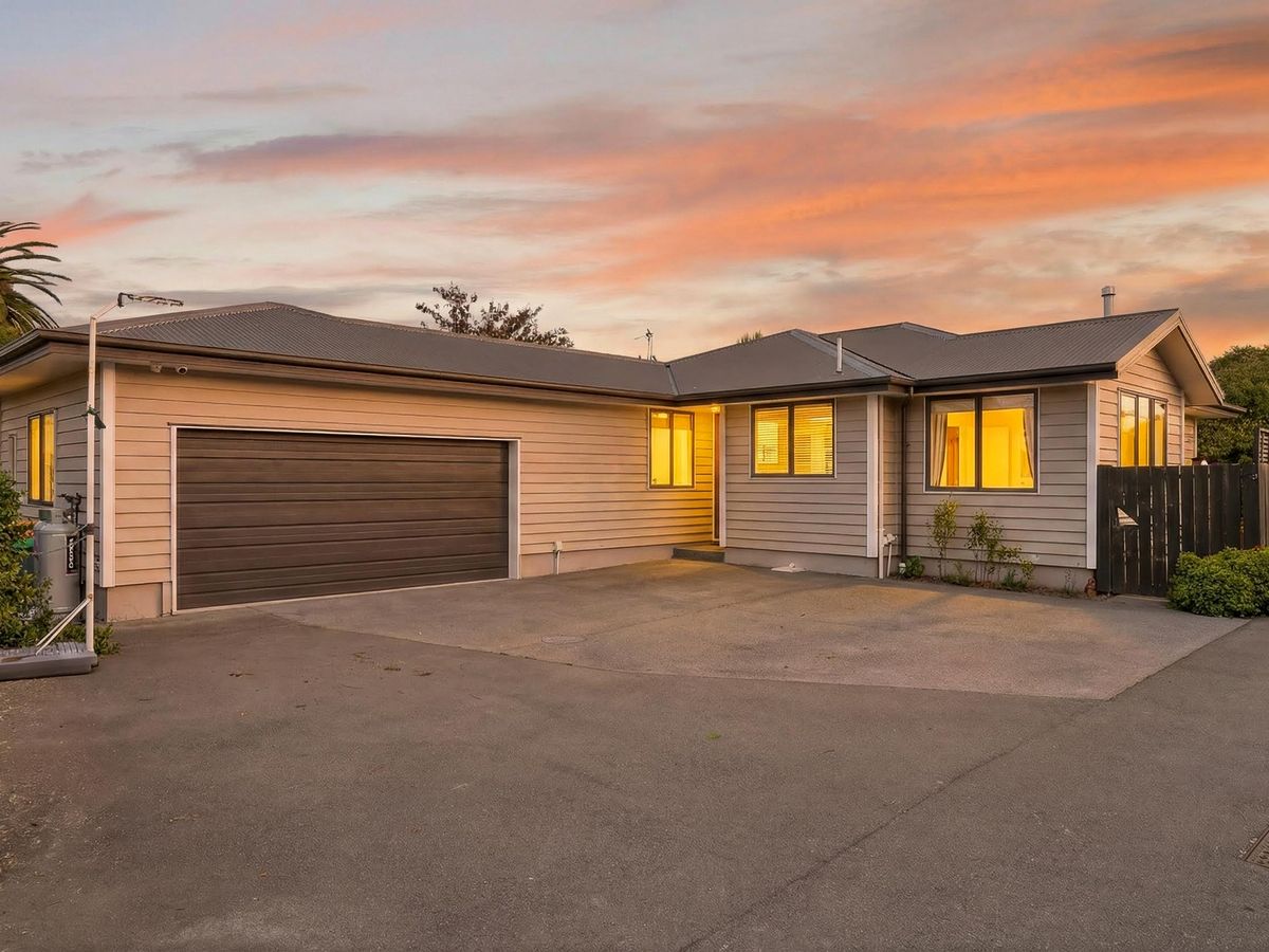 137C Palmers Road, New Brighton, Christchurch City, Canterbury