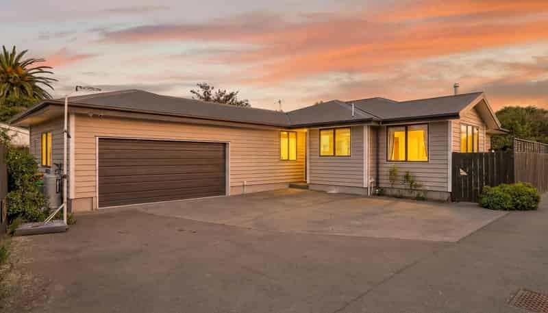 137C Palmers Road, New Brighton