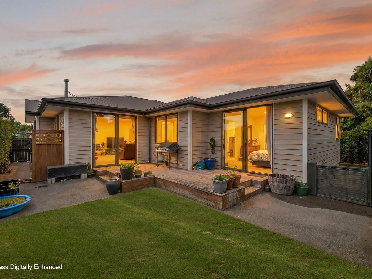 137C Palmers Road, New Brighton, Christchurch City, Canterbury - Photo 2