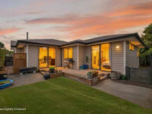 137C Palmers Road, New Brighton