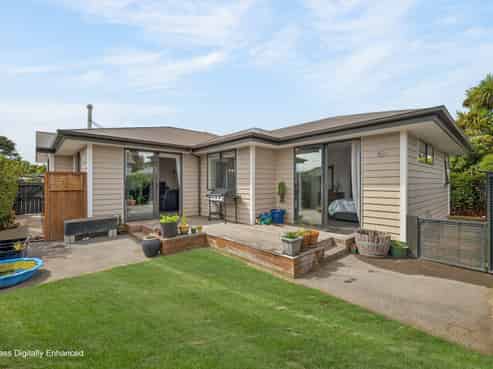 137C Palmers Road, New Brighton
