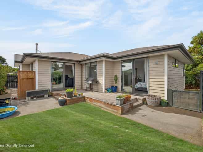 137C Palmers Road, New Brighton