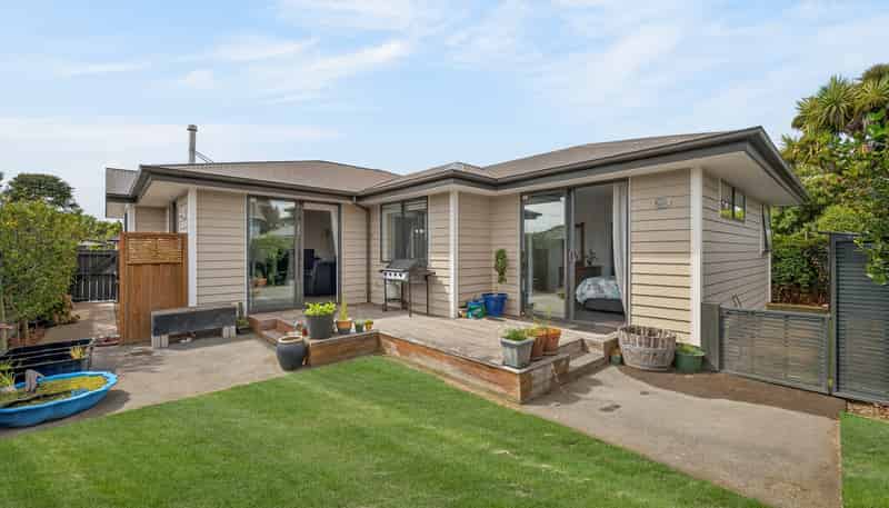 137C Palmers Road, New Brighton