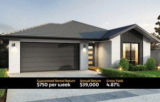 12 Corry Lane, Rolleston