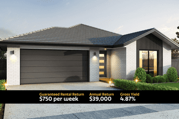 12 Corry Lane, Rolleston