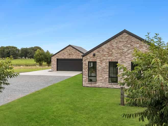 176 Somerville Road, RD 2, Tirau