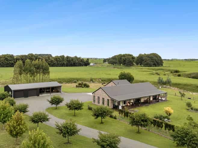 176 Somerville Road, RD 2, Tirau