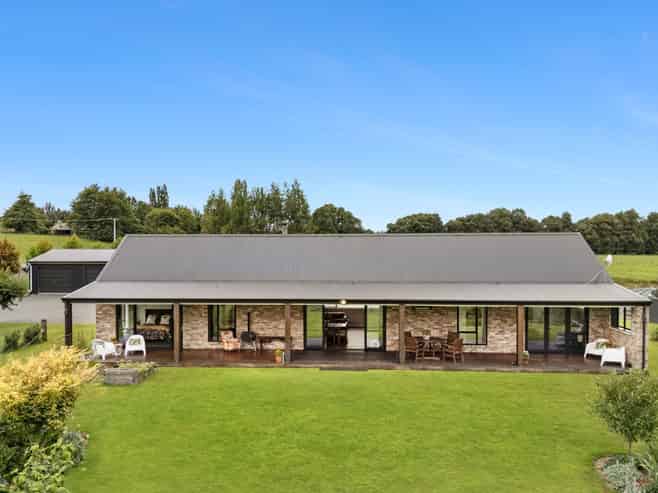 176 Somerville Road, RD 2, Tirau