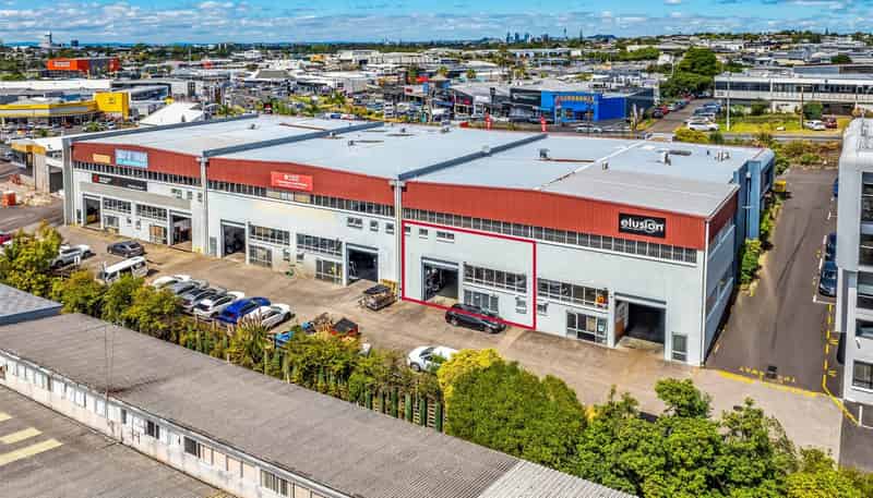 D/195 Wairau Road, Wairau Valley