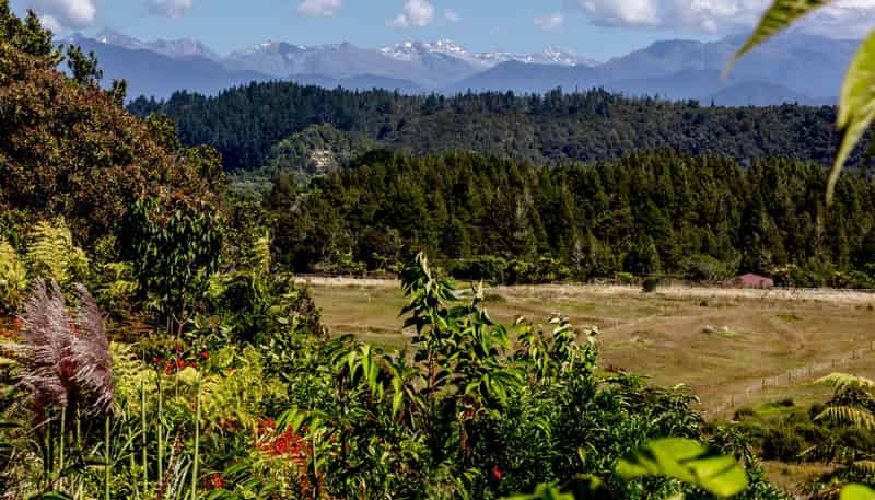 27 Alpine View, HOKITIKA