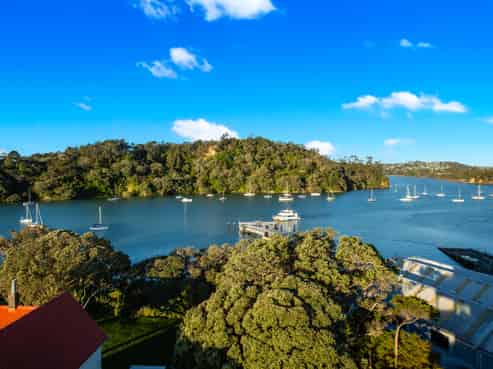 501/45 Hudson Bay Road, Hobsonville