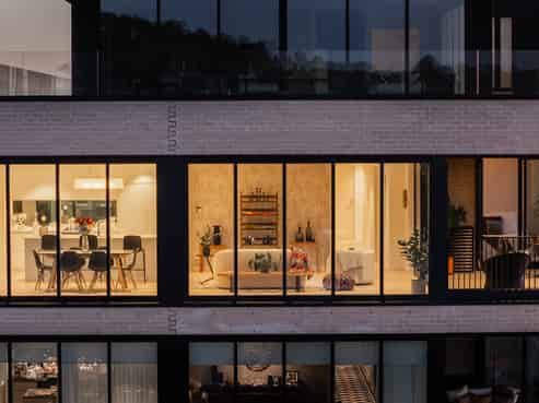 501/45 Hudson Bay Road, Hobsonville