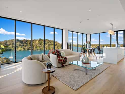 501/45 Hudson Bay Road, Hobsonville