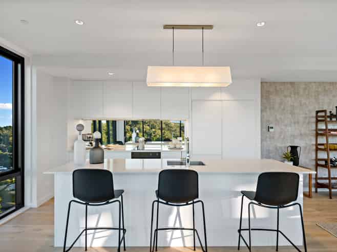 501/45 Hudson Bay Road, Hobsonville